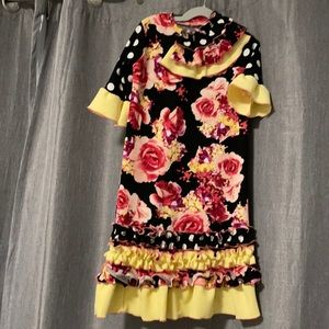Toddler dress